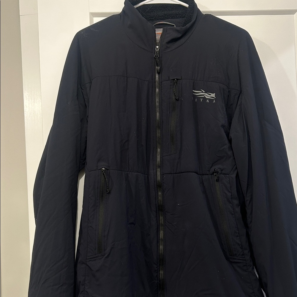 Sitka Jacket
